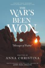 War's Been Won af Anna Christina