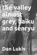 The valley almost grey, haiku and senryu af Dan Lukiv
