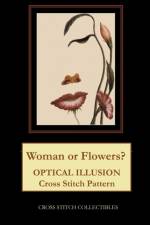 Woman or Flowers? af Kathleen George