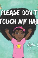 Please Don't Touch My Hair af Chidubem Stanley Mbamalu