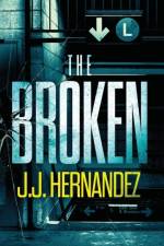 Broken af J J Hernandez