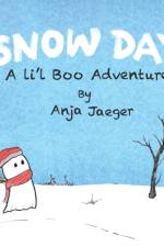Snow Day a Lil' Boo Adventure af Anja Jaeger