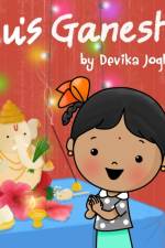 Lilu's Ganesha af Devika Joglekar