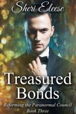 Treasured Bonds af Sheri Eleese