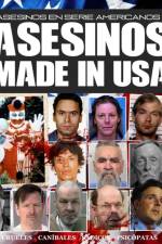 Asesinos Made in USA af Jota de Hoces
