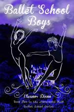 Ballet School Boys af Eleanor Dixon