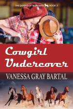 Cowgirl Undercover af Vanessa Gray Bartal