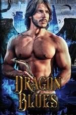 Dragon Blues af Ophelia Bell