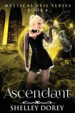 Ascendant af Shelley Dorey