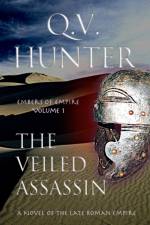 Veiled Assassin af Q V Hunter