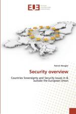 Security overview af Patrick Wengler