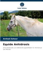 Equide Anhidrosis af Arshad Zahoor