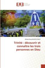 Trinite af Alimasi King Mulechi Esalo