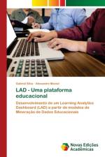 LAD - Uma plataforma educacional af Gabriel Silva