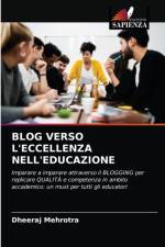 Blog Verso l'Eccellenza Nell'educazione af Dheeraj Mehrotra