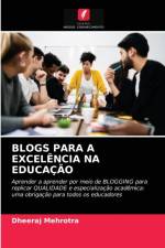 Blogs Para a Excelencia Na Educacao af Dheeraj Mehrotra