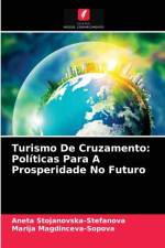 Turismo De Cruzamento af Aneta Stojanovska-Stefanova