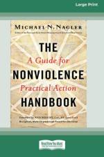 Nonviolence Handbook af Michael N Nagler