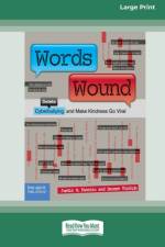 Words Wound af Sameer Hinduja