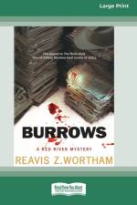 Burrows af Reavis Z Wortham