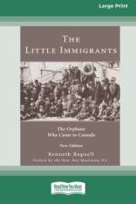 Little Immigrants af Kenneth Bagnell