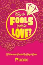 Why Do Fools Fall In Love? af Roger BEAN