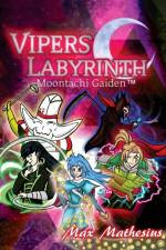 Viper's Labyrinth af Max Mathesius