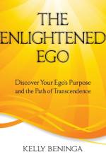 Enlightened Ego af Kelly Beninga