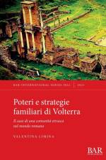 Poteri e strategie familiari di Volterra af Valentina Limina