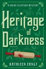 Heritage of Darkness af Kathleen Ernst