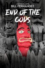 End of the Gods af Bill Fernandez