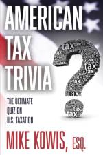 American Tax Trivia af Mike Kowis