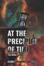 At the Precipice of Time the Seven Feasts af Gloire Ndongala