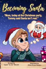 Becoming Santa af Cyndi Go Go Merritt