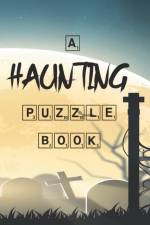 Haunting Puzzle Book af Cheryl Mcintosh