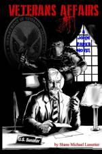 Veterans Affairs af Shane Michael Lassetter