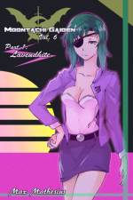 Moontachi Gaiden Vol 6 af Max Mathesius