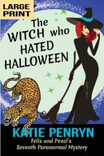 Witch who Hated Halloween af Kate Penryn