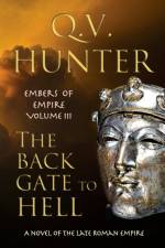 Back Gate to Hell af Q V Hunter