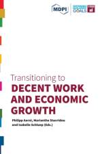 Transitioning to Decent Work and Economic Growth af PHILIP AERNI