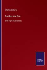 Dombey and Son af Charles Dickens