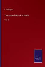 Assemblies of Al Hariri af F Steingass