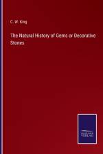 Natural History of Gems or Decorative Stones