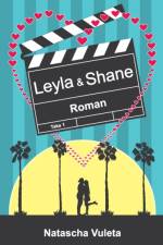 Leyla und Shane af Natascha Vuleta