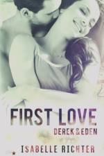 First Love af Isabelle Richter