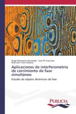 Aplicaciones de interferometria de corrimiento de fase simultaneo af Noel-Ivan Toto-Arellano