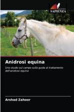 Anidrosi equina af Arshad Zahoor