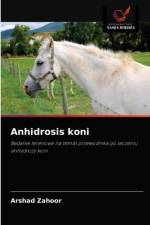 Anhidrosis koni af Arshad Zahoor