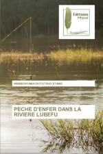 Peche d'Enfer Dans La Riviere Lubefu af Wembonyama Okitotsho Stanis