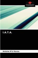 I.A.T.A. af Antoine N'Zi Kacou